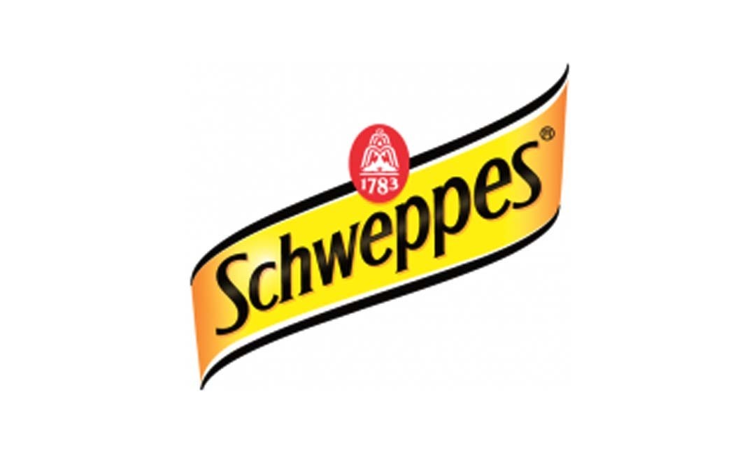 Schweppes Indian Tonic Water    Tin  300 millilitre